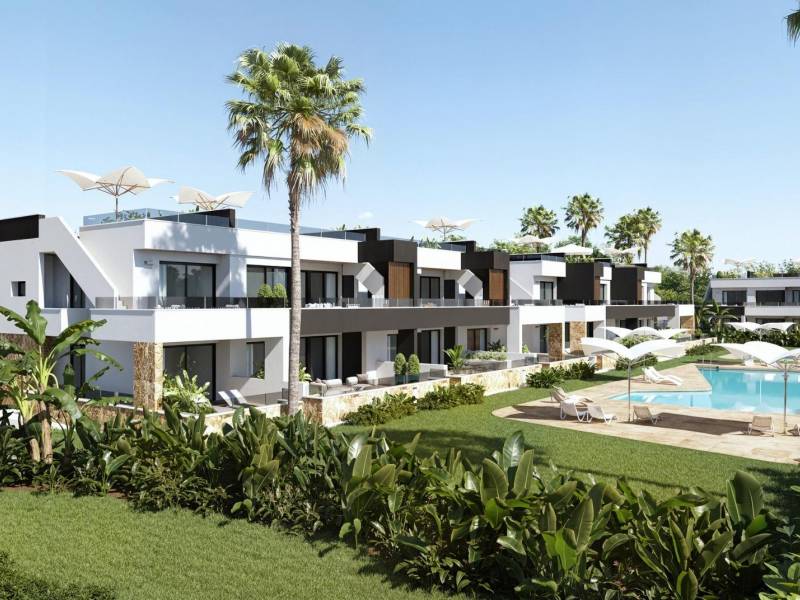 Apartamento - Nueva construcción  - Rojales - Lo Marabú