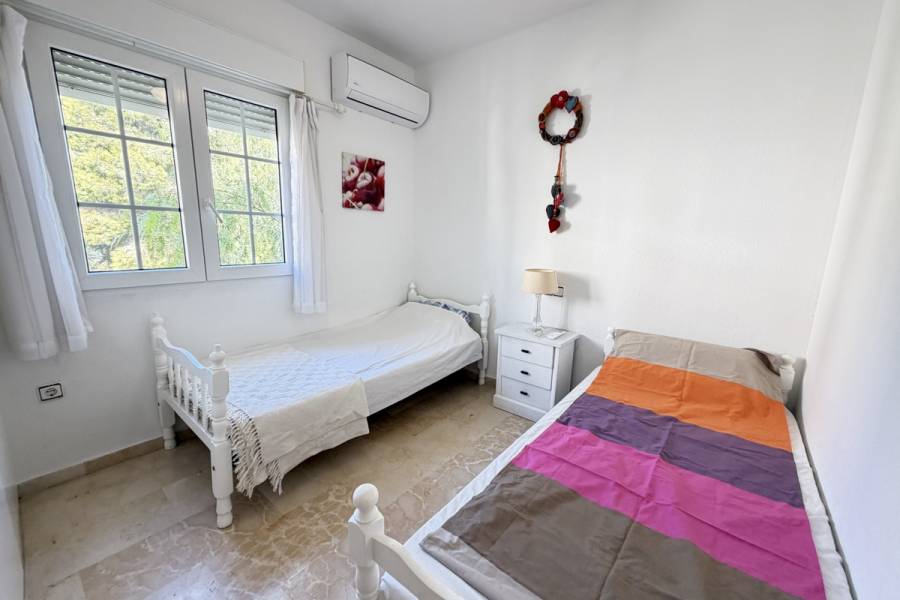 Reventa - Apartamento - Orihuela Costa - Las Ramblas Golf