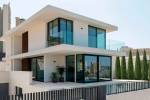 Nueva construcción  - Chalet - Benidorm - Rincón De Loix