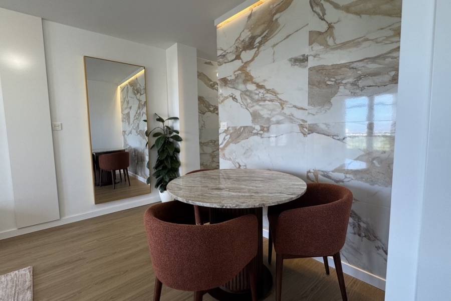 Reventa - Apartamento - Orihuela Costa - Punta Prima