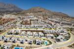 New Build - Detached - Finestrat - Balcón de Finestrat