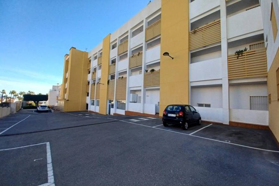 Bestaande bouw - Penthouse - Orihuela Costa - Villamartín-Las Filipinas