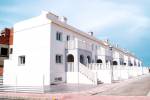 Nieuwbouw - Townhouse - Gran Alacant