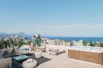 Bestaande bouw - Penthouse - Alicante - Playa de San Juan