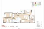 New Build - Apartment - Águilas - Playa de Levante