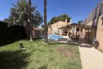 Resale - Detached - Torrevieja - Los Balcones