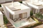 New Build - Detached - Fuente Álamo - Hacienda del Alamo