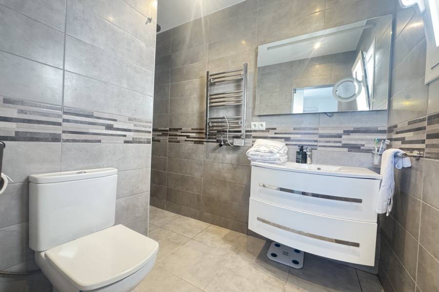 Bestaande bouw - Detached - Blue Lagoon