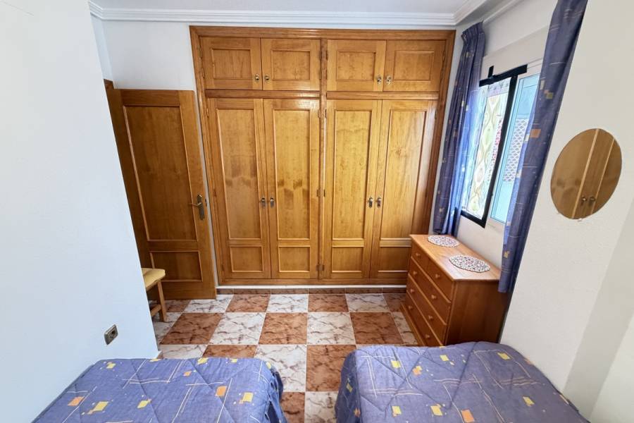 Reventa - Apartamento - Orihuela Costa - Villamartin