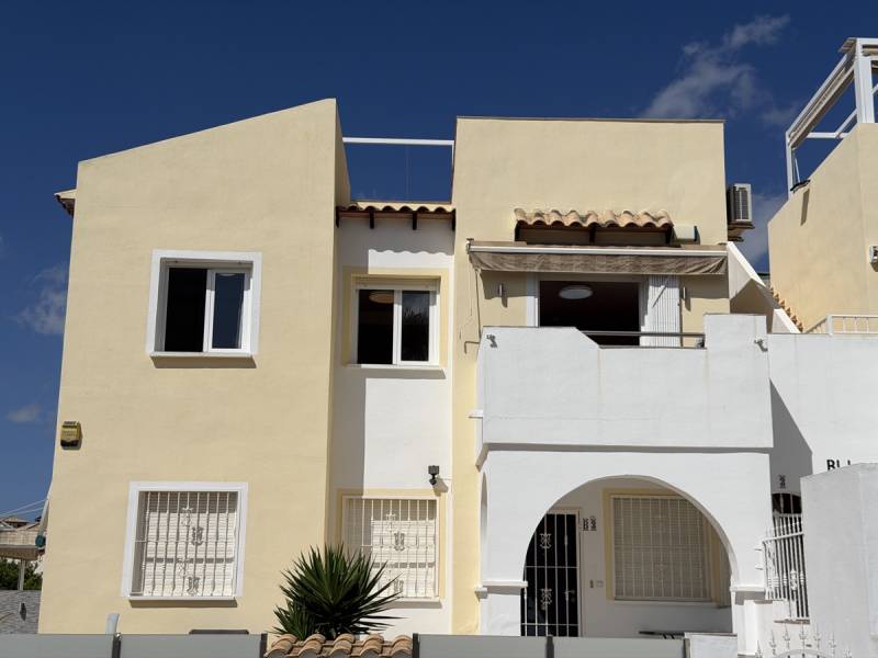 Appartement - Bestaande bouw - Orihuela Costa - Villamartin