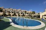 Bestaande bouw - Appartement - Campoamor Golf