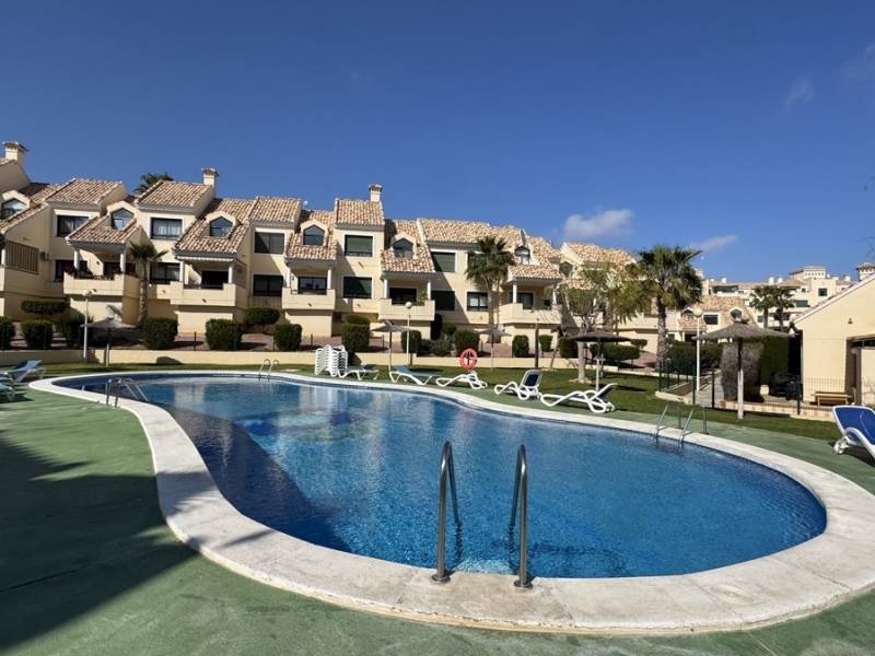 Apartamento - Reventa - Campoamor Golf - Campoamor Golf