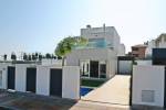 New Build - Detached - Los Alcázares - Centro