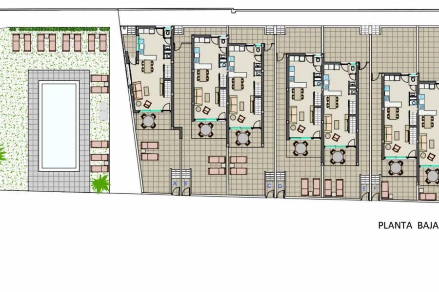 Nueva construcción  - Chalet - Moncofa - Playa de Chilches