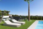 Nieuwbouw - Detached - Finestrat - Sierra Cortina