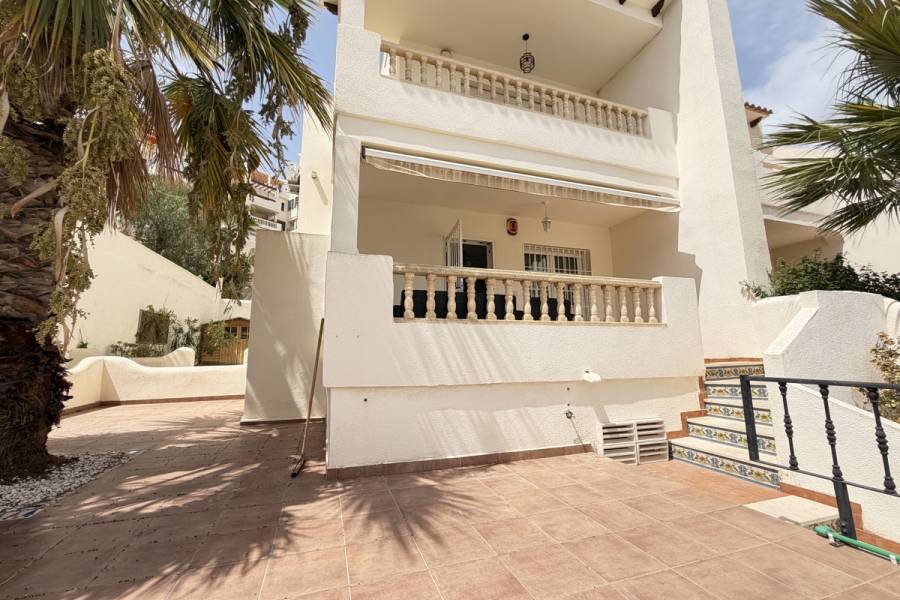 Reventa - Apartamento - Orihuela Costa - Las Ramblas Golf