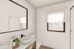 New Build - Quad - San Javier - pueblo