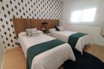 Nieuwbouw - Appartement - Monforte del Cid - Alenda Golf