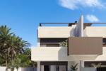 New Build - Apartment - Pilar de la Horadada - parques de Andromeda