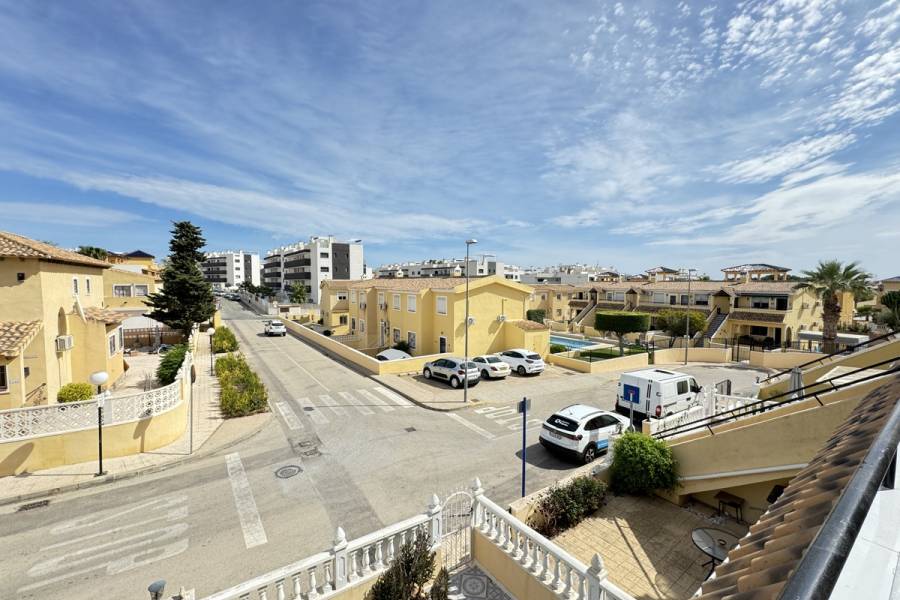 Bestaande bouw - Appartement - Orihuela Costa - Villamartin