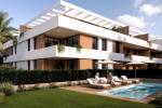 Nueva construcción  - Apartamento - Jávea Xàbia - Pueblo