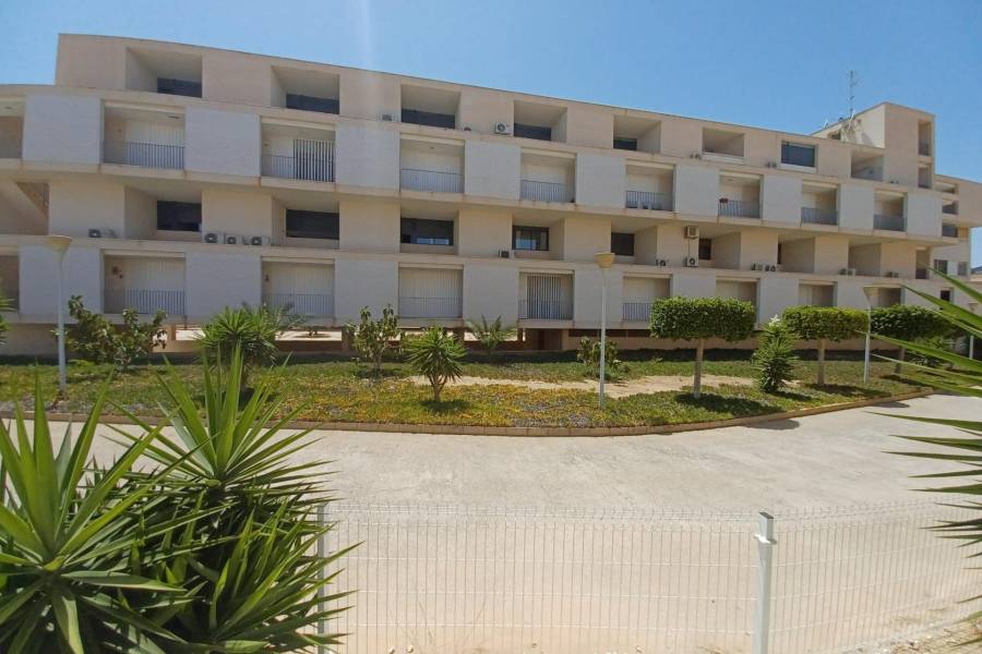 Resale - Apartment - Orihuela Costa - Los Dolses