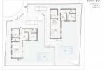 Nieuwbouw - Detached - Mazarron - Country Club