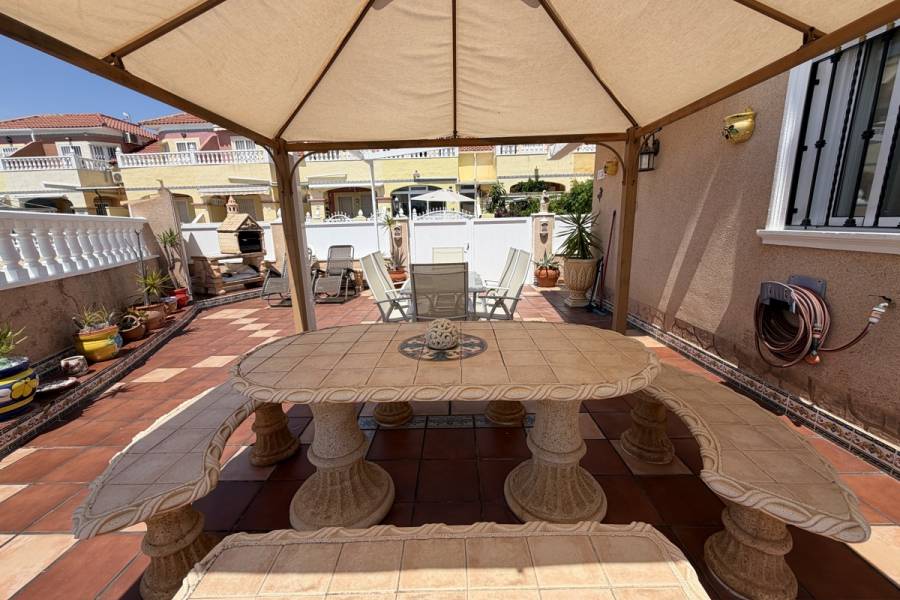 Resale - Quad - Orihuela Costa - La Zenia
