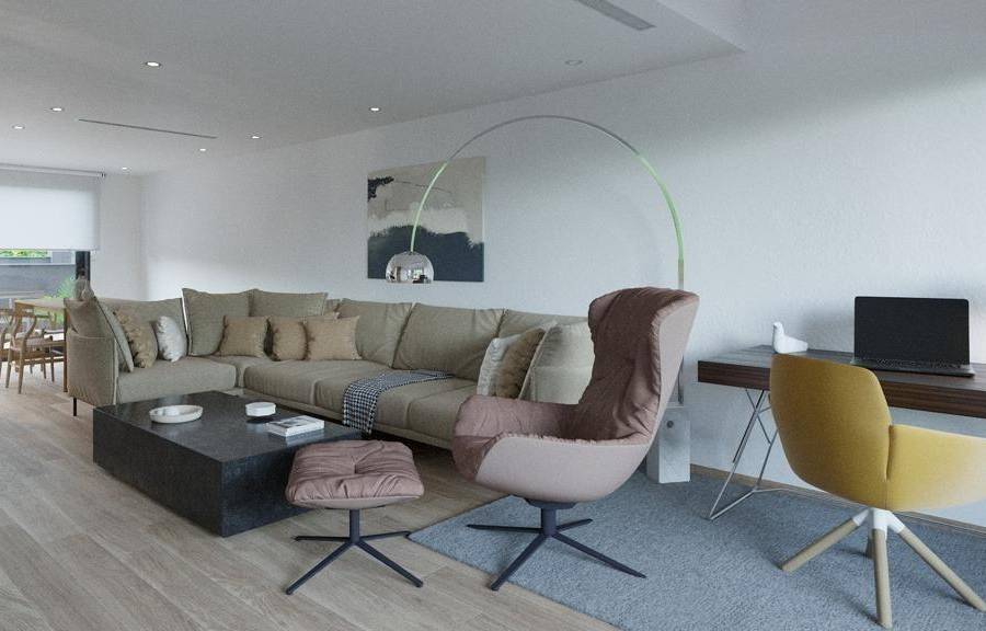 Nueva construcción  - Apartamento - Finestrat