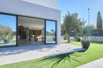 New Build - Detached - San Juan de Alicante - La Font