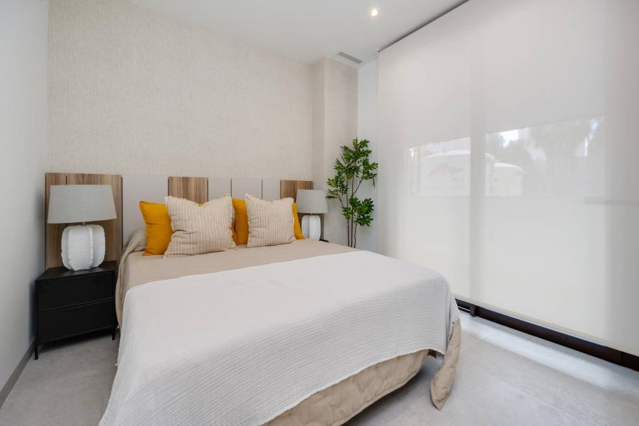 Nueva construcción  - Apartamento - Guardamar del Segura - Avda del Puerto