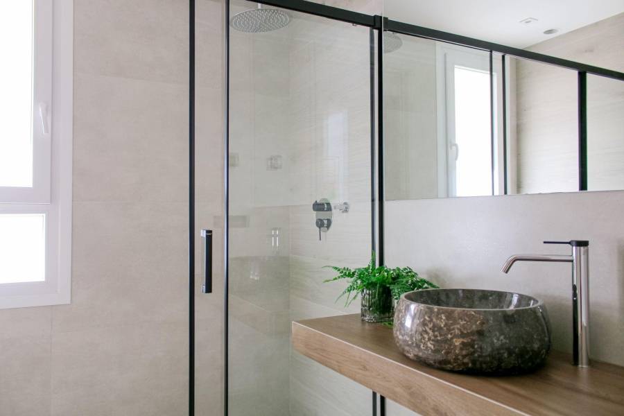 New Build - Detached - Algorfa - La Finca Golf Resort