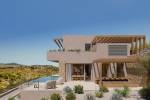 Nueva construcción  - Chalet - Lliber - Montanya Llarga
