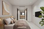 Nieuwbouw - Penthouse - Torre Pacheco - Santa Rosalia Lake And Life Resort