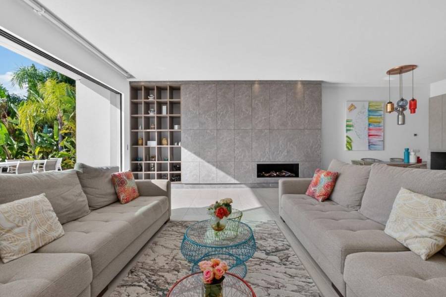 Reventa - Chalet - Orihuela Costa - Las Colinas Golf