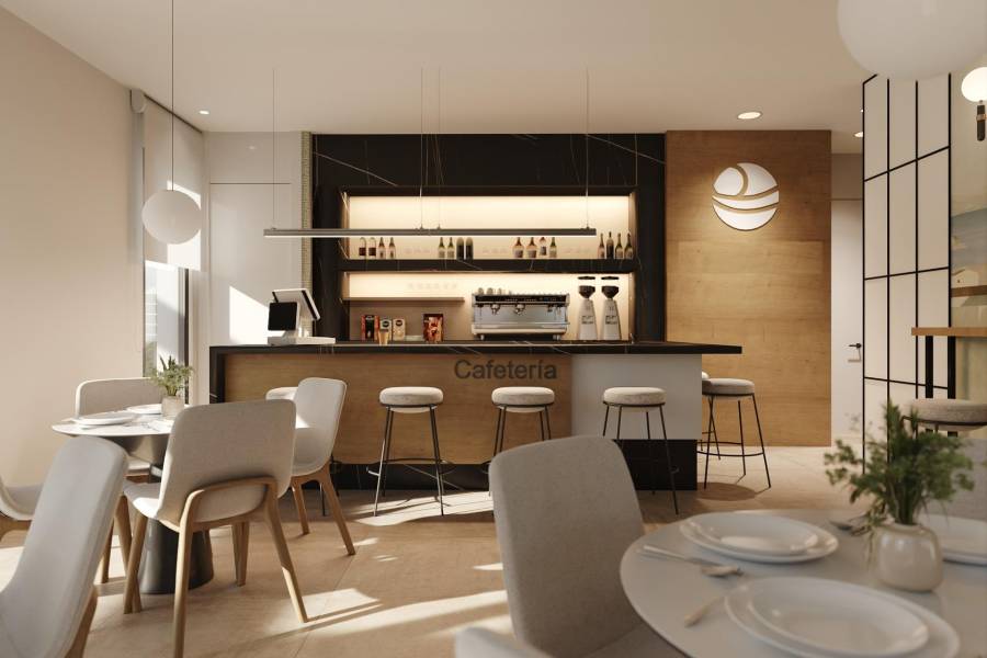 Nueva construcción  - Atico - Torre Pacheco - Santa Rosalia Lake And Life Resort