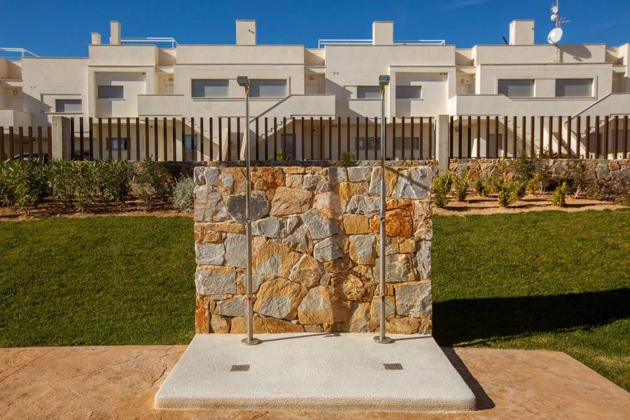 Nieuwbouw - Appartement - Orihuela - Vistabella Golf