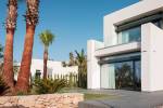 Nueva construcción  - Chalet - La Manga del Mar Menor - La Manga Club