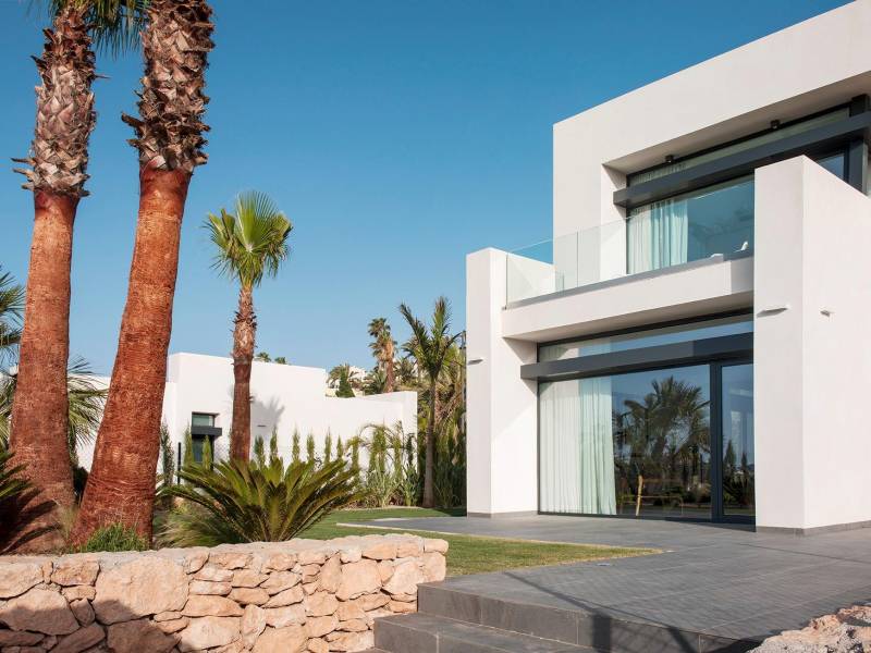 Detached - New Build - La Manga del Mar Menor - La Manga Club