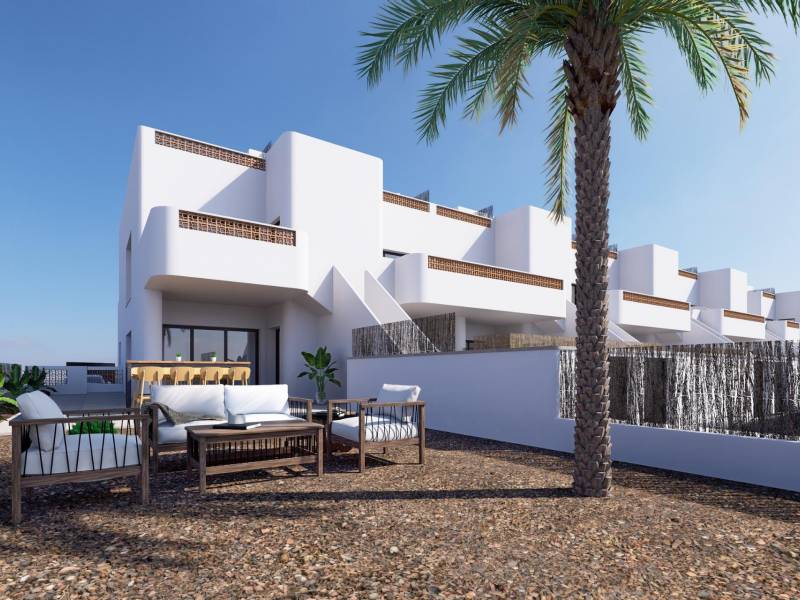 Apartment - New Build - Los Dolores - Sector 3