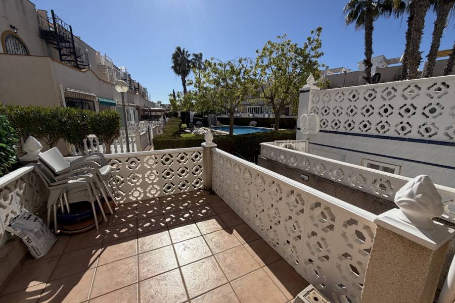 Reventa - Adosado - Orihuela Costa - La Florida