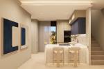 Nieuwbouw - Detached - San Pedro del Pinatar - Los Antolinos
