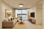 New Build - Apartment - San Pedro del Pinatar - Molino de Chirrete