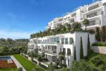 New Build - Apartment - Orihuela Costa - Las Colinas Golf