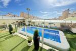 Resale - Detached - Orihuela Costa - Villamartin