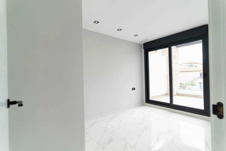 New Build - Detached - Orihuela Costa - Punta Prima