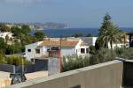 New Build - Detached - Benissa - Playa de La Fustera