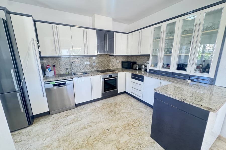 Reventa - Chalet - Orihuela Costa - Las Ramblas Golf