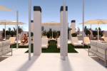 Nieuwbouw - Appartement - San Miguel de Salinas - Pueblo