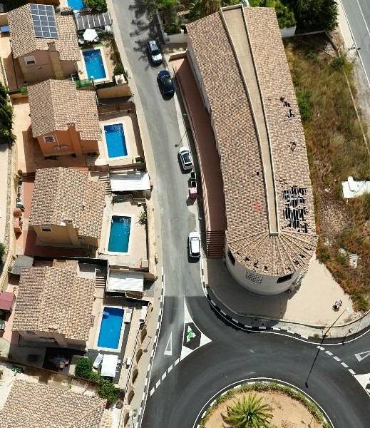New Build - Apartment - Relleu - Urbanización Muscaret